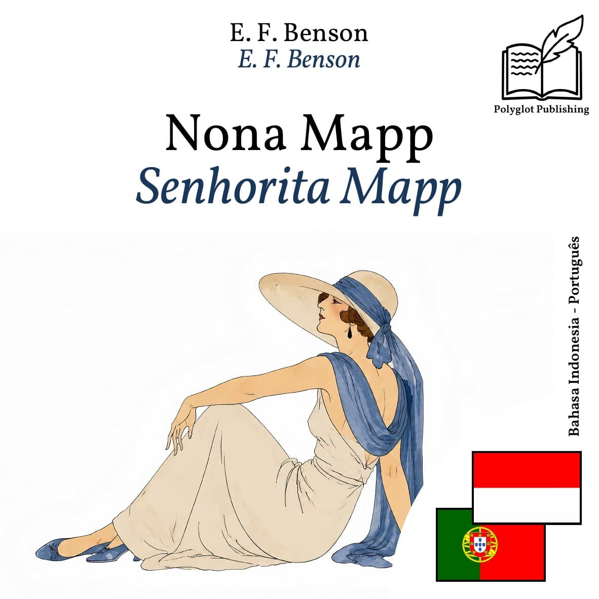 Senhorita Mapp