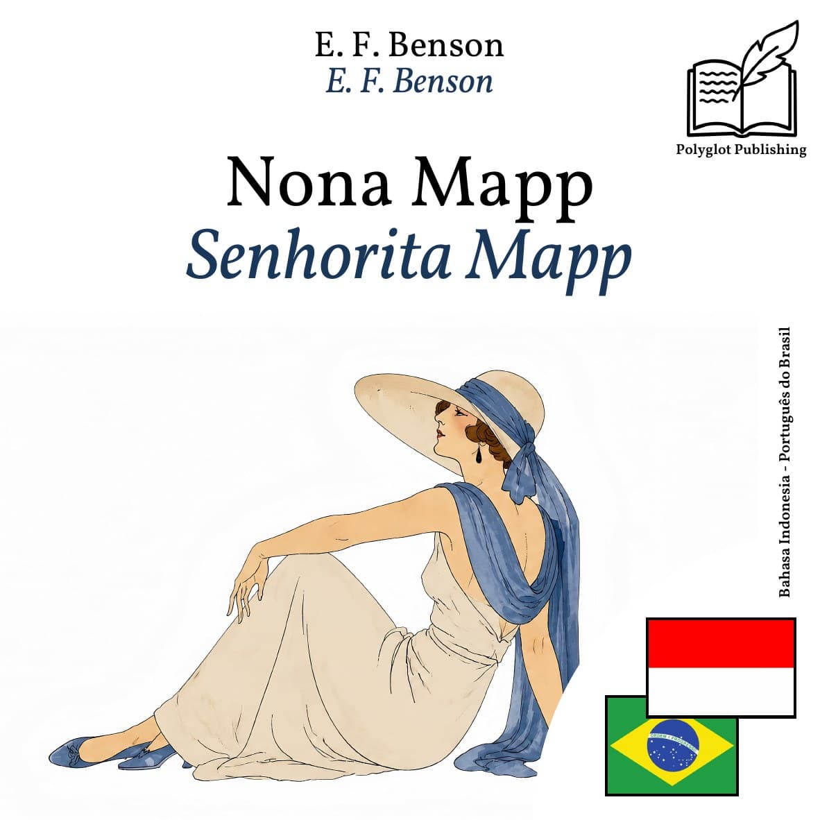 Senhorita Mapp