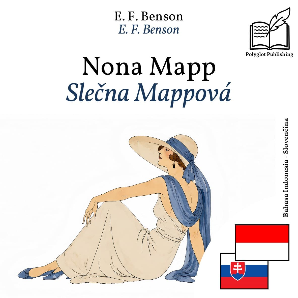 Slečna Mappová