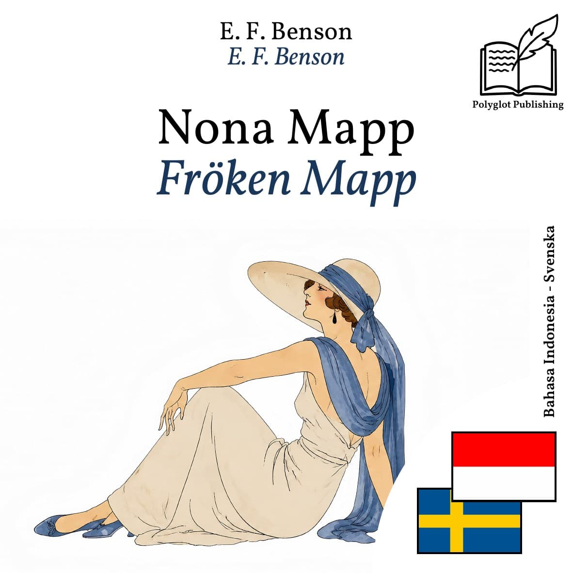 Fröken Mapp
