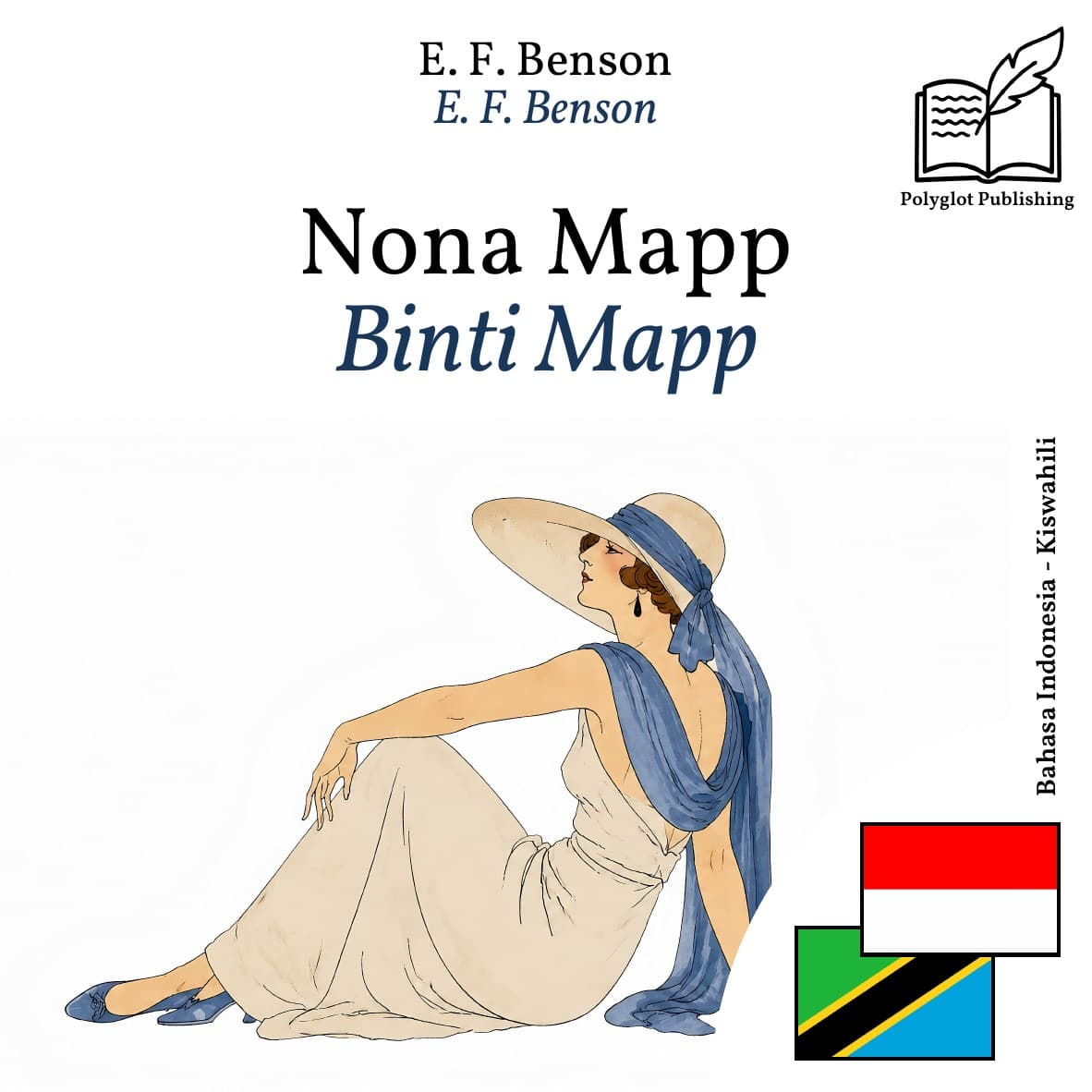 Binti Mapp