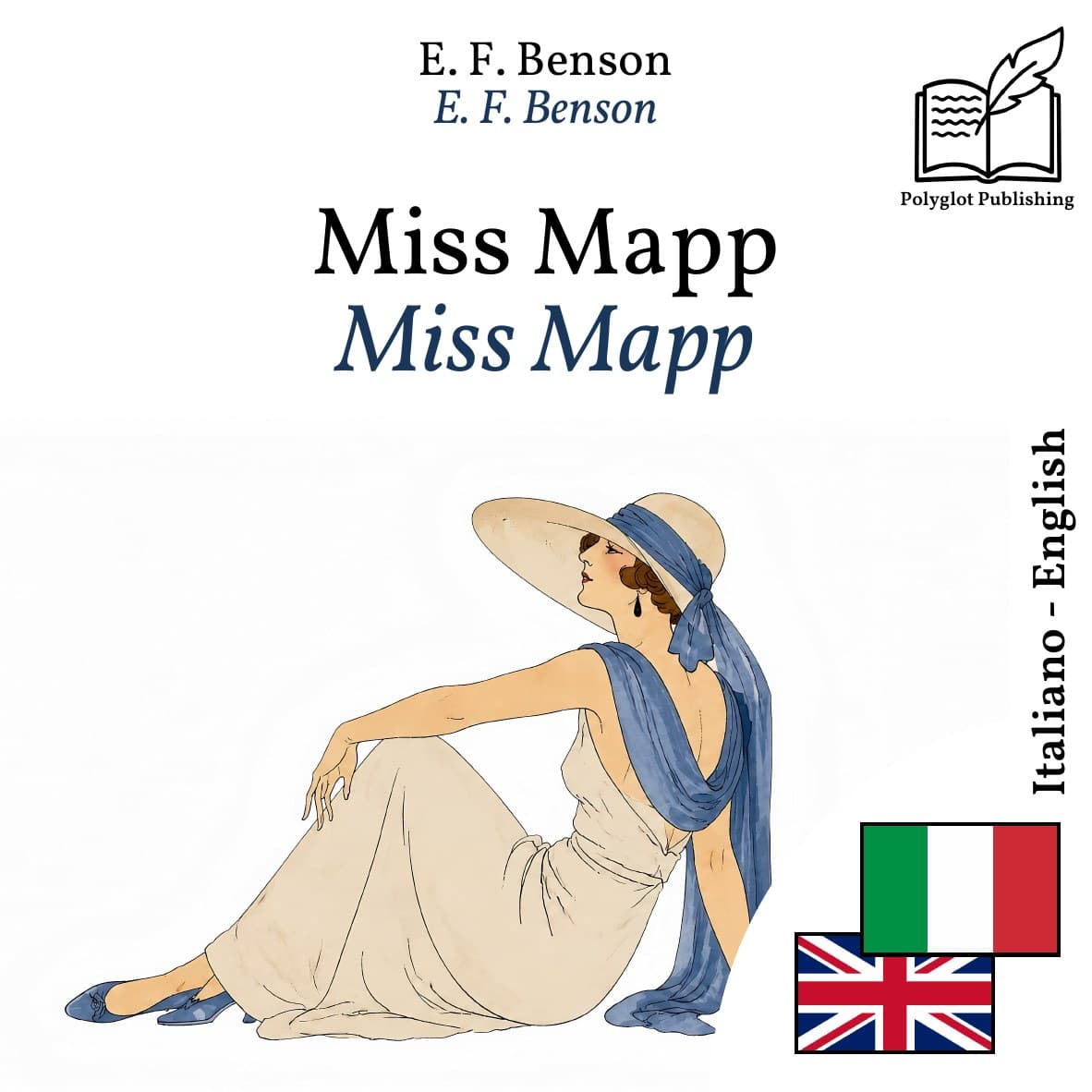 Miss Mapp