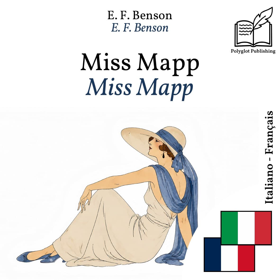 Miss Mapp