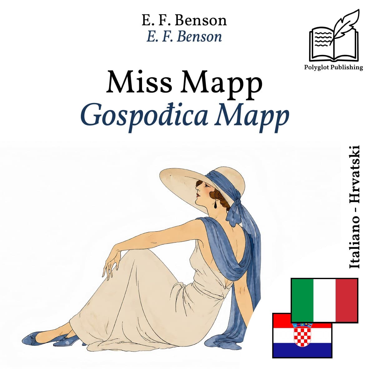 Gospođica Mapp