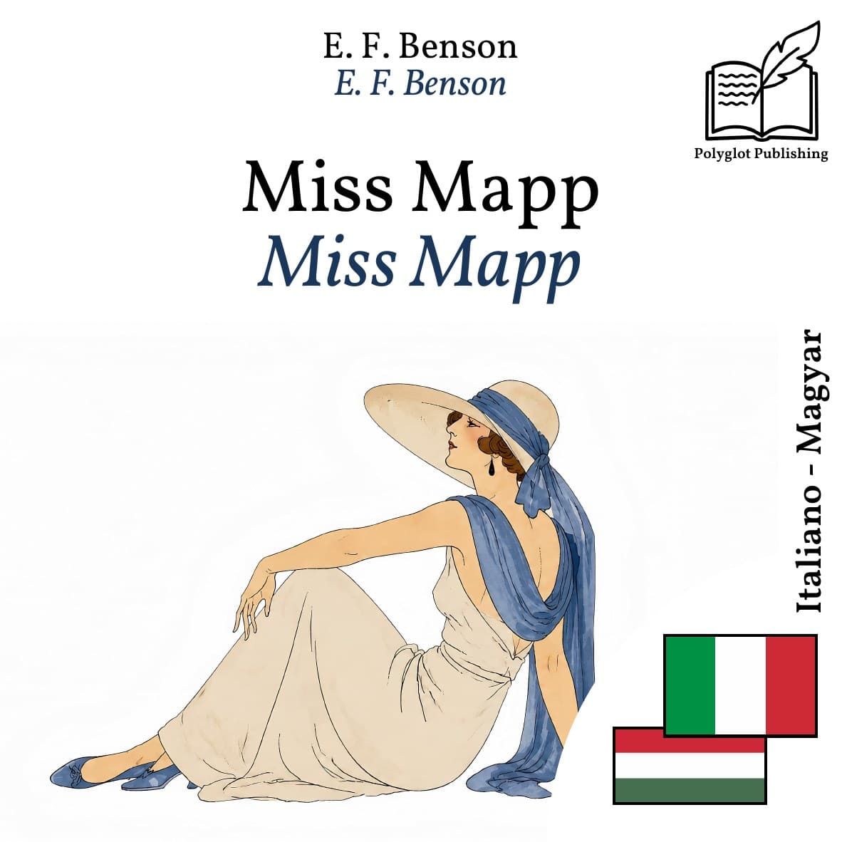Miss Mapp