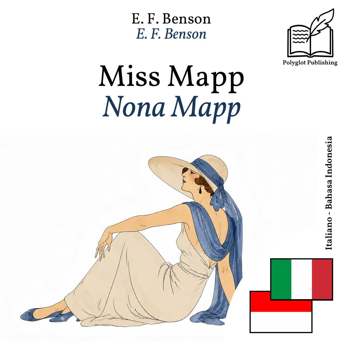 Nona Mapp