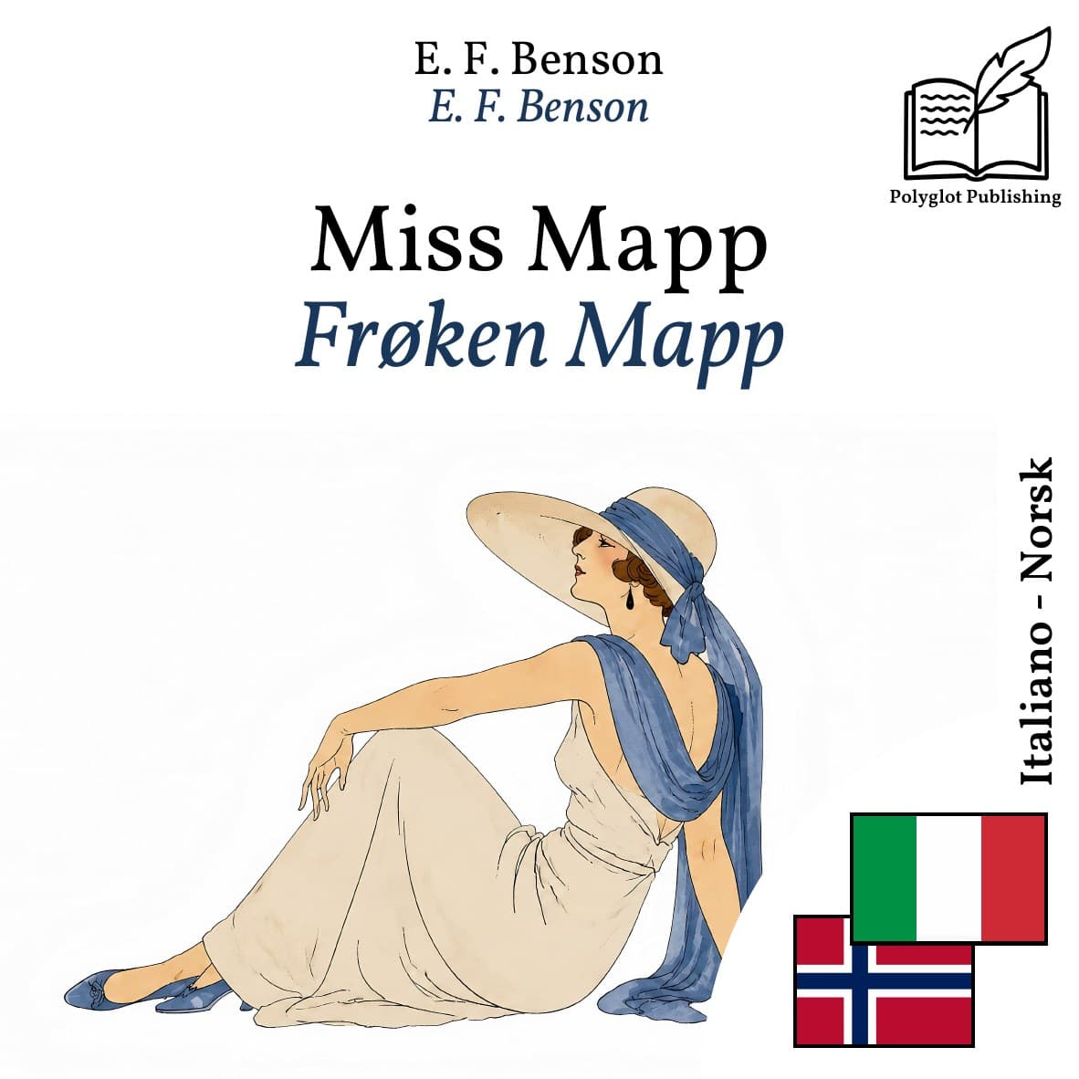 Frøken Mapp