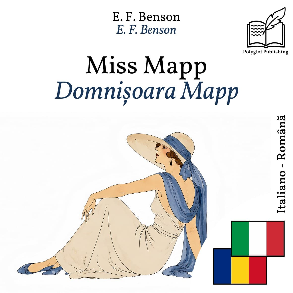 Domnișoara Mapp