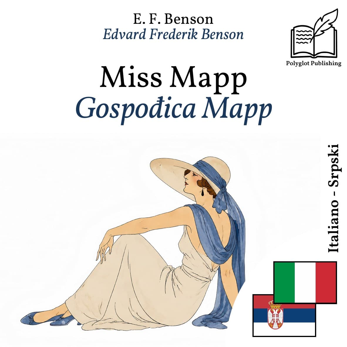 Gospođica Mapp