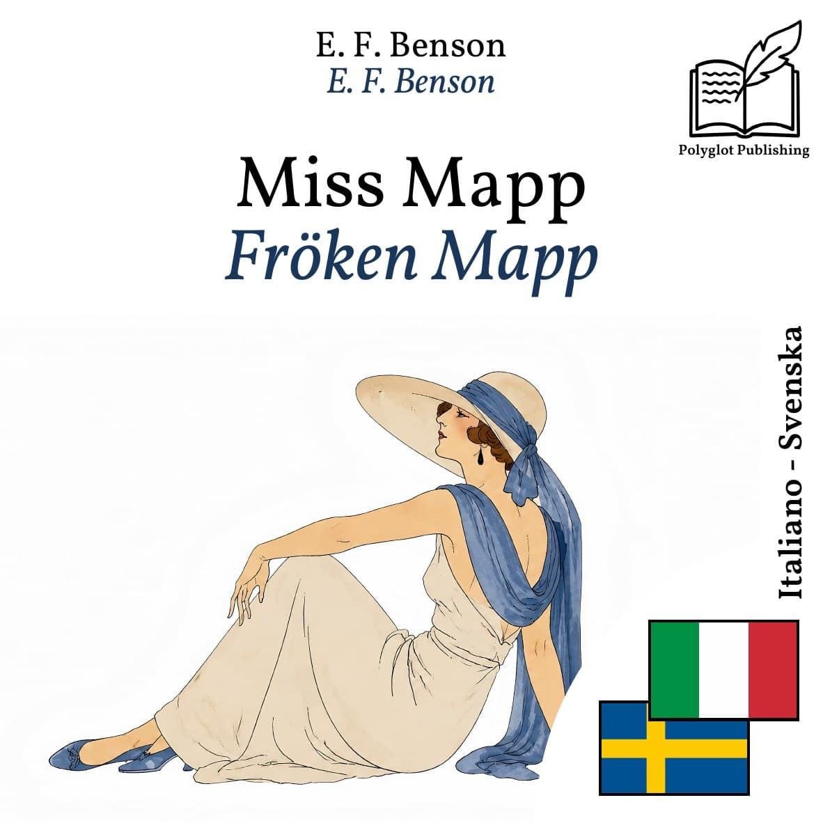 Fröken Mapp