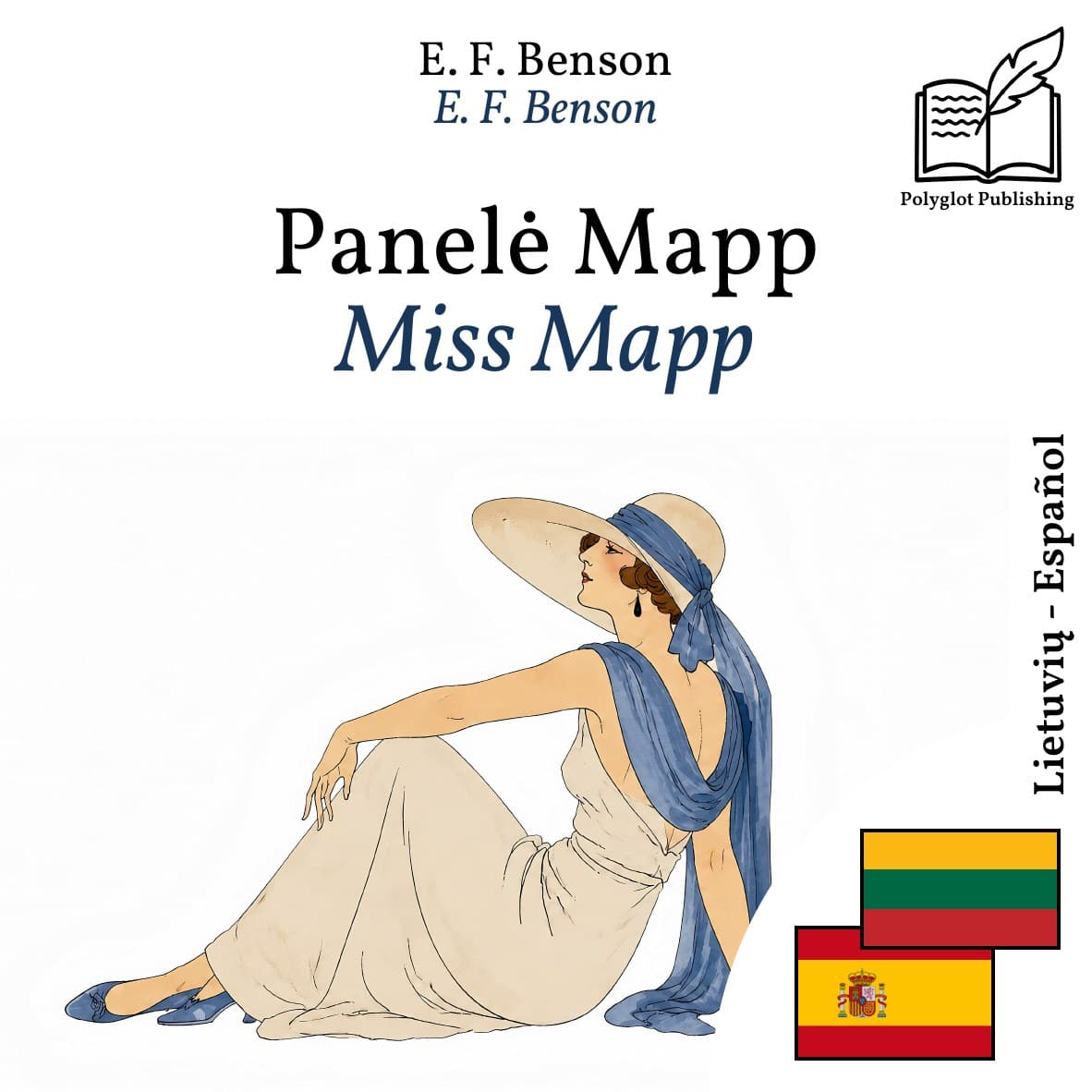 Miss Mapp