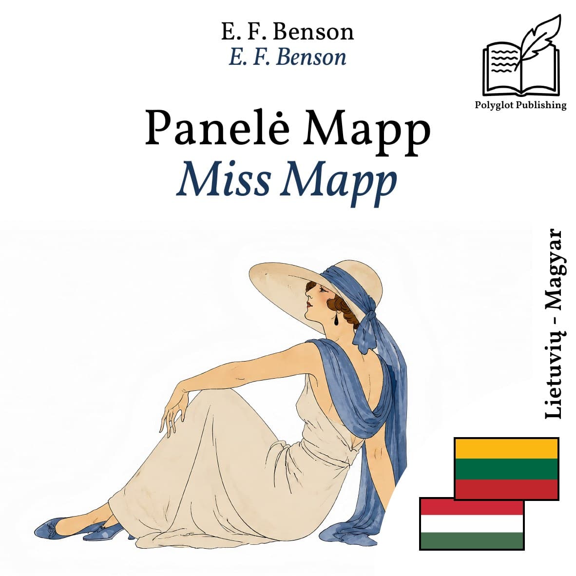 Miss Mapp