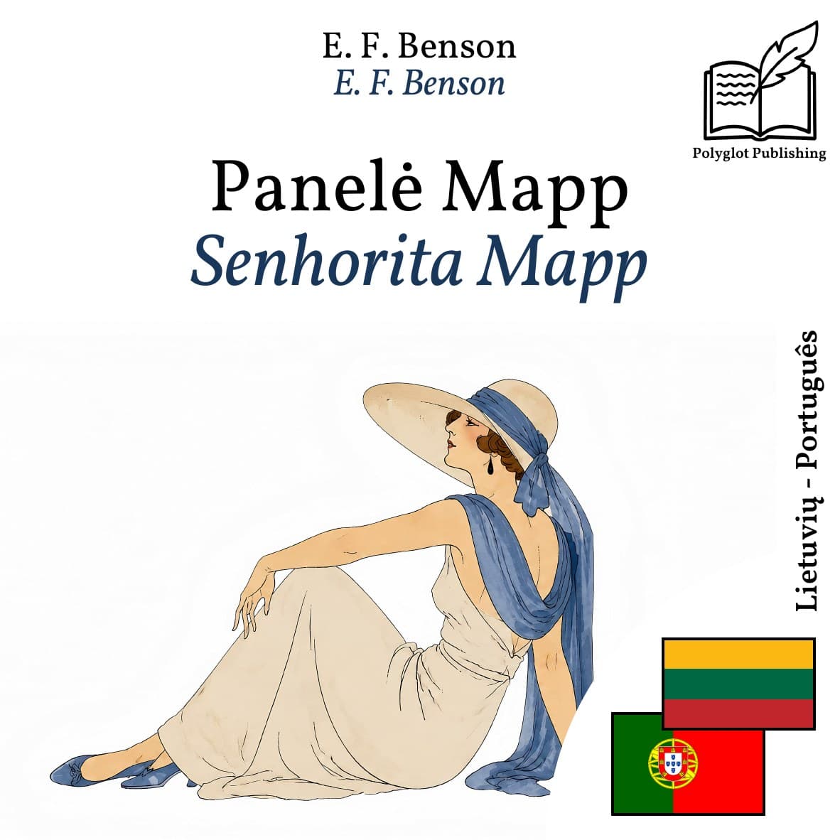 Senhorita Mapp