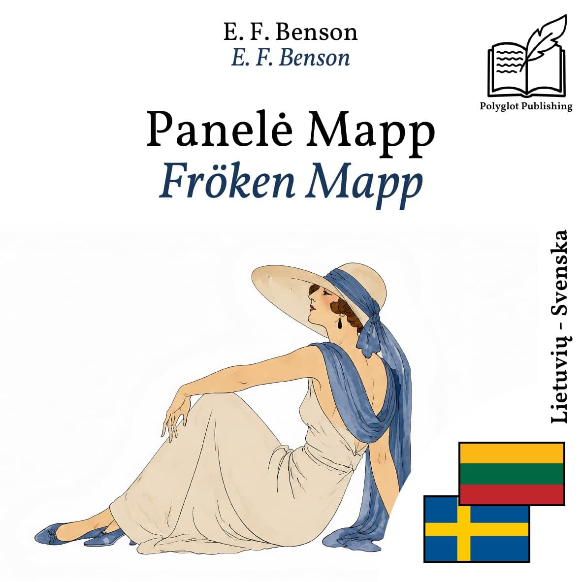 Fröken Mapp