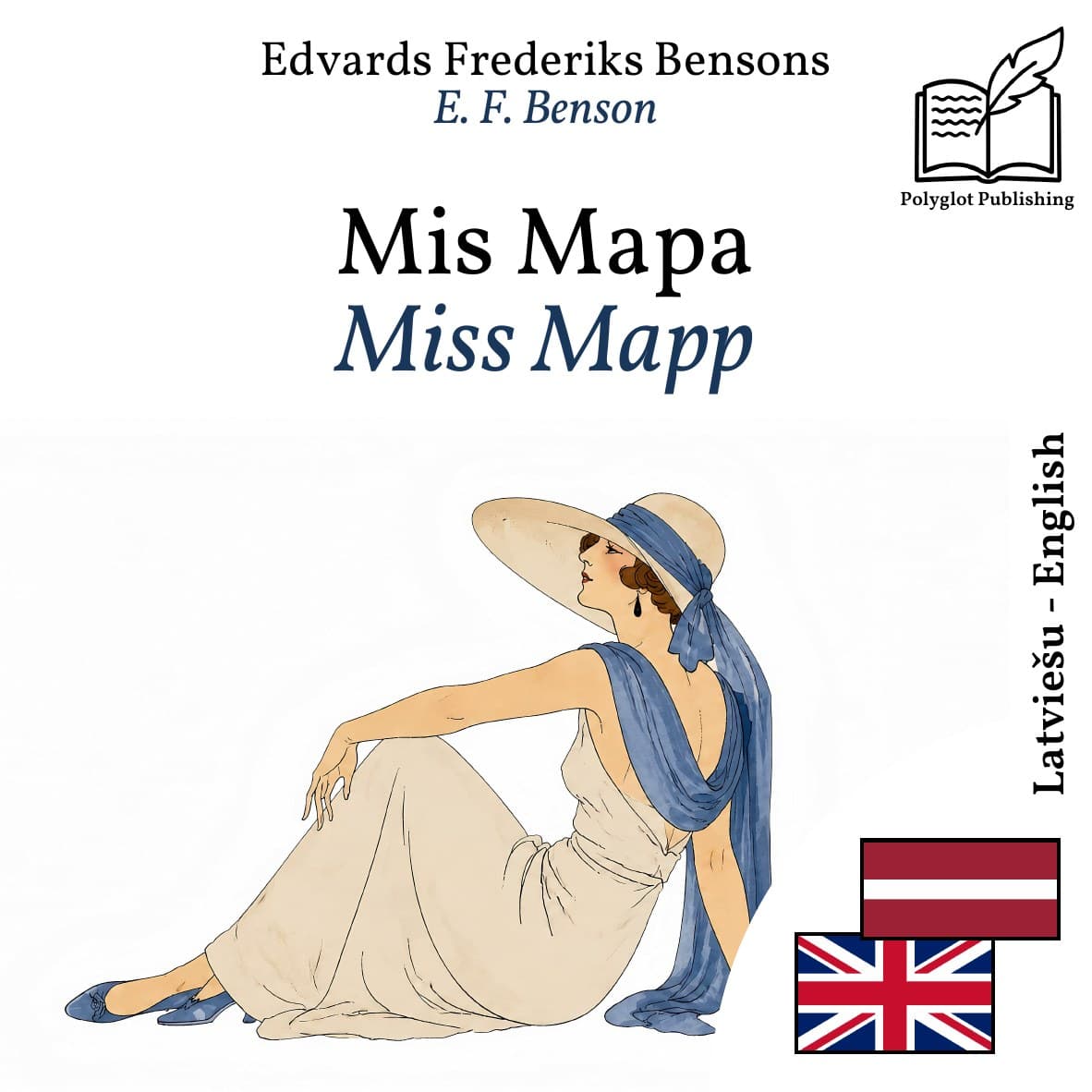 Miss Mapp