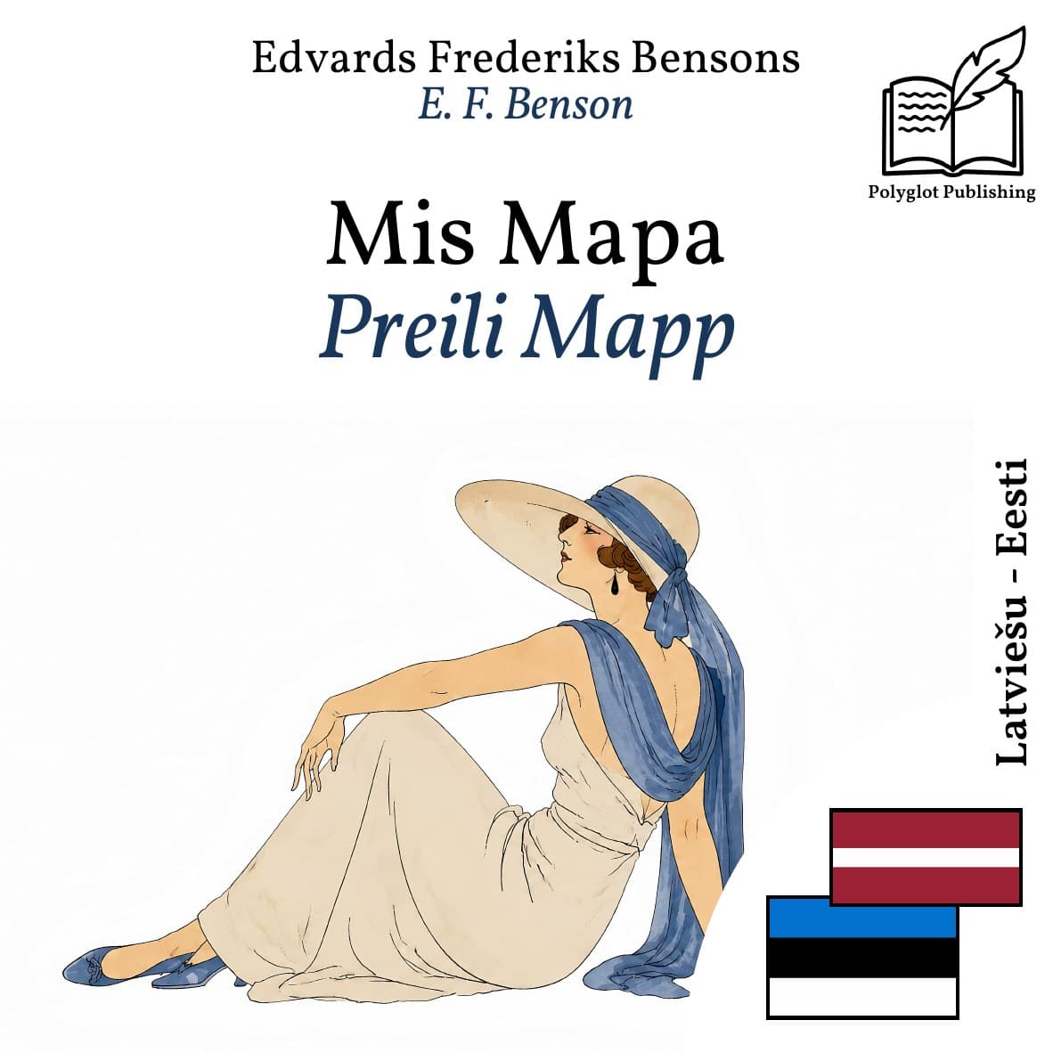 Preili Mapp