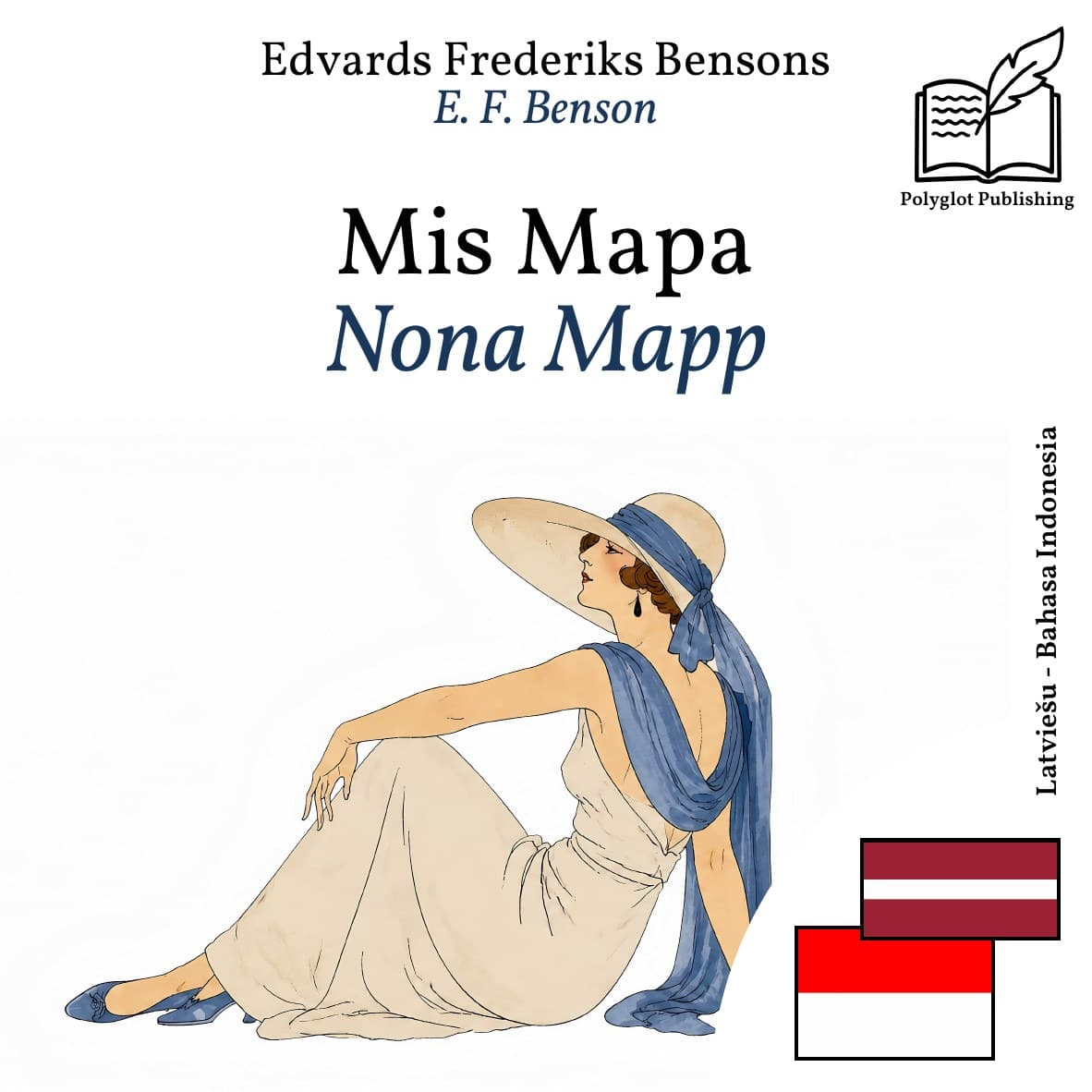 Nona Mapp