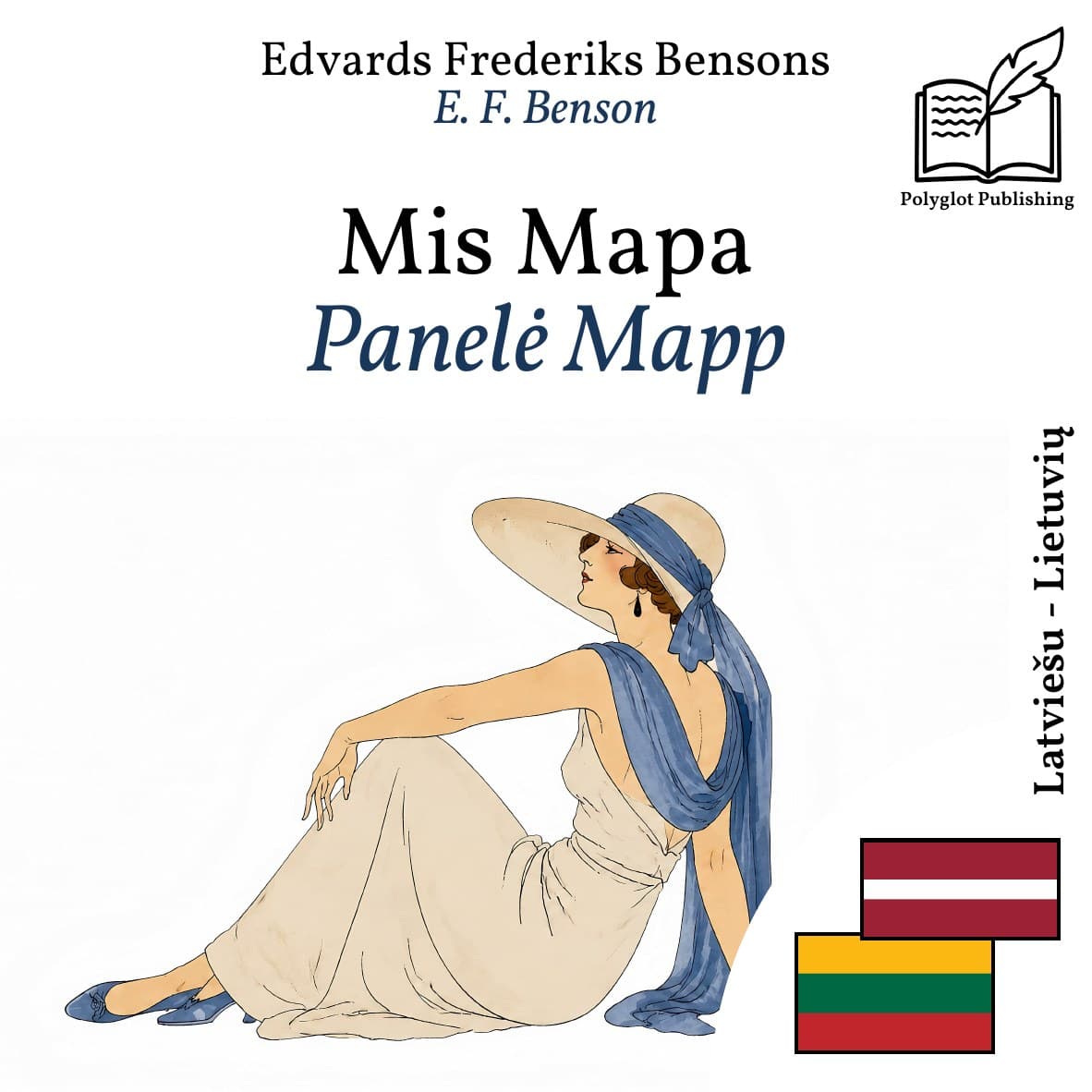 Panelė Mapp