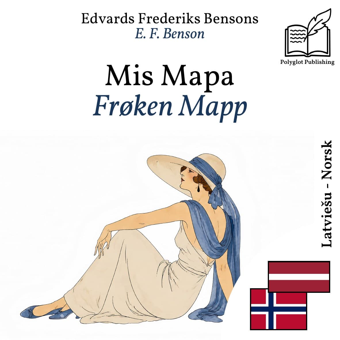 Frøken Mapp