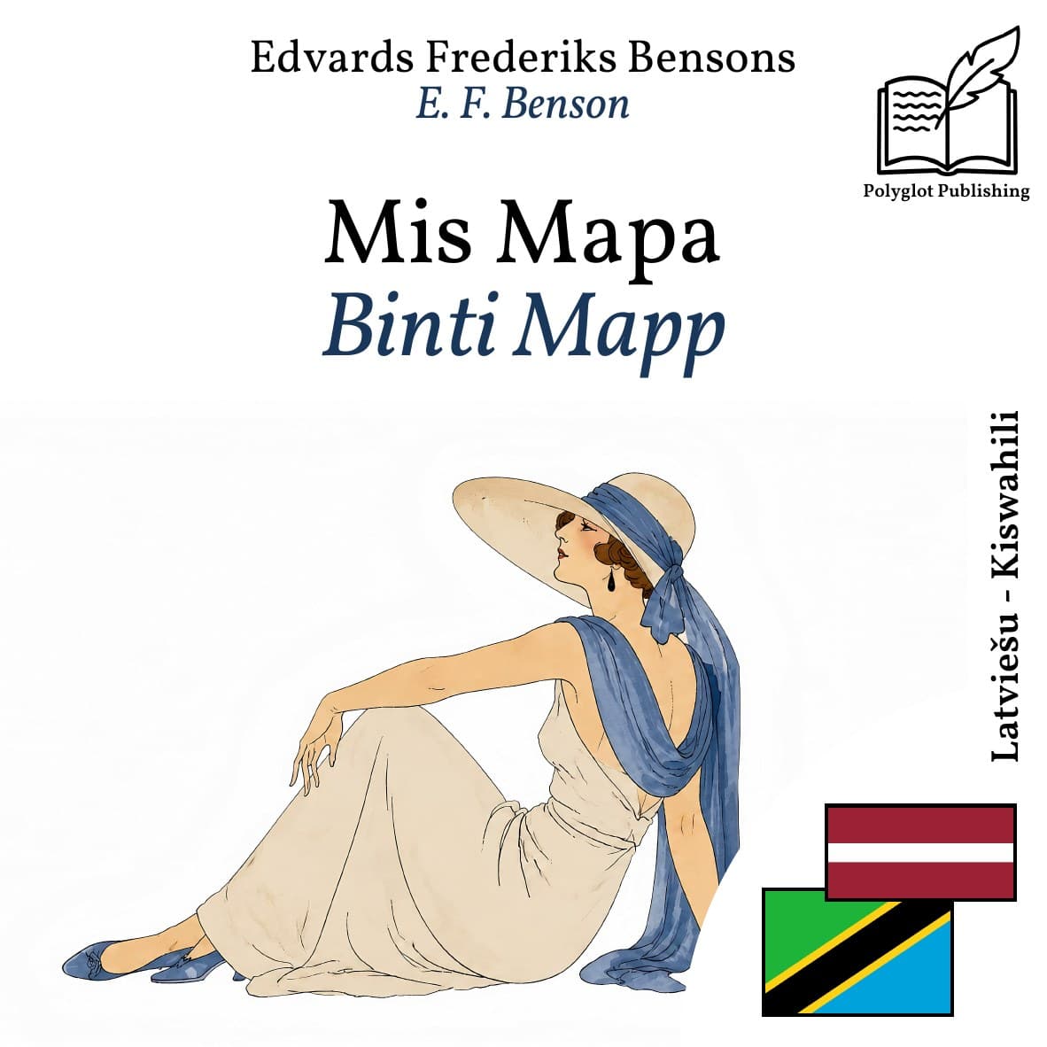 Binti Mapp