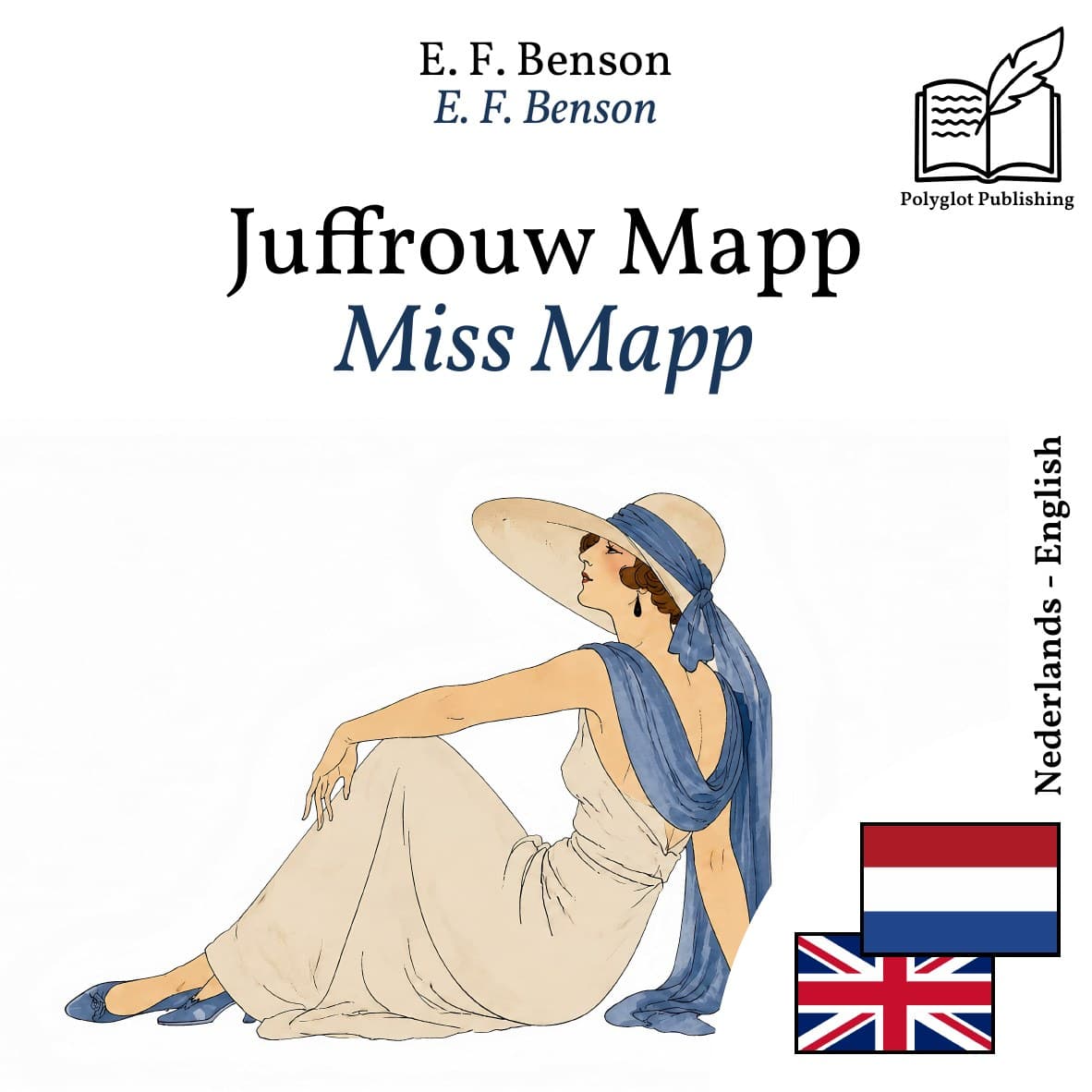 Miss Mapp
