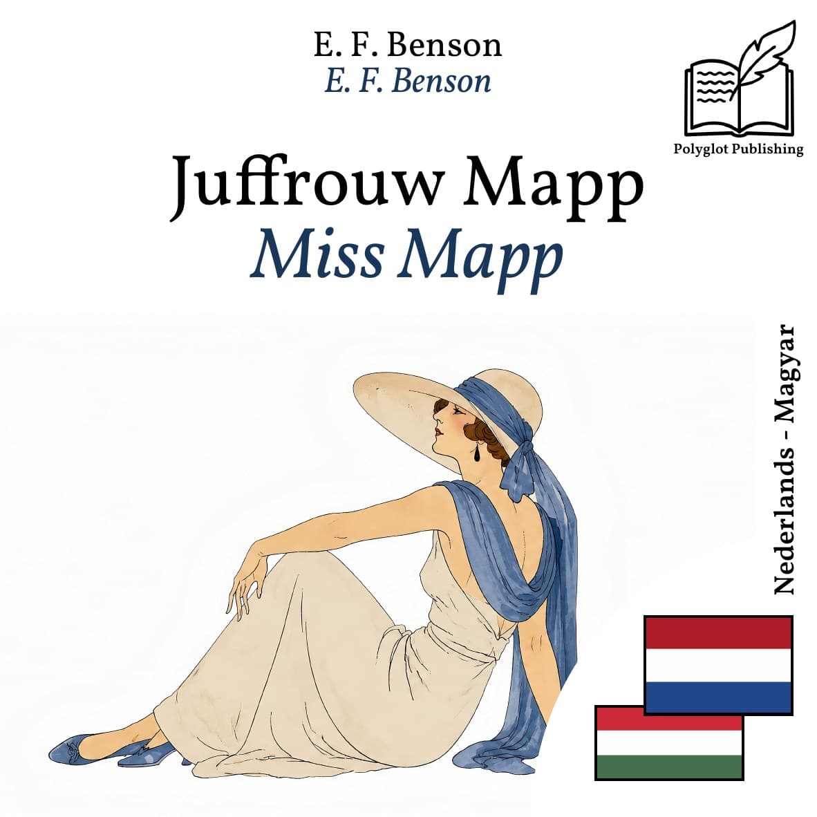 Miss Mapp
