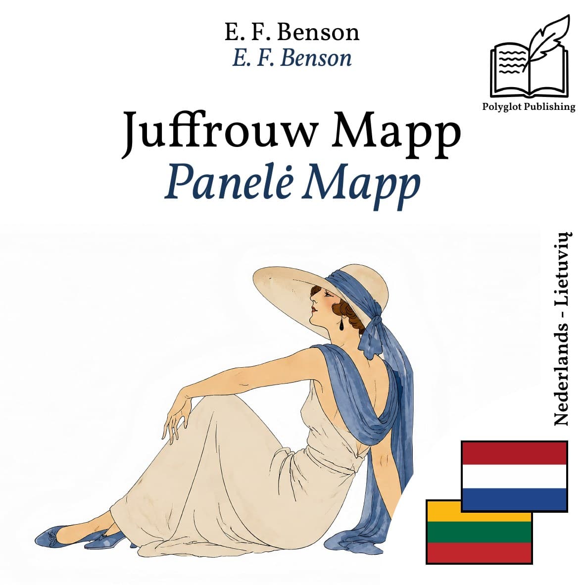 Panelė Mapp