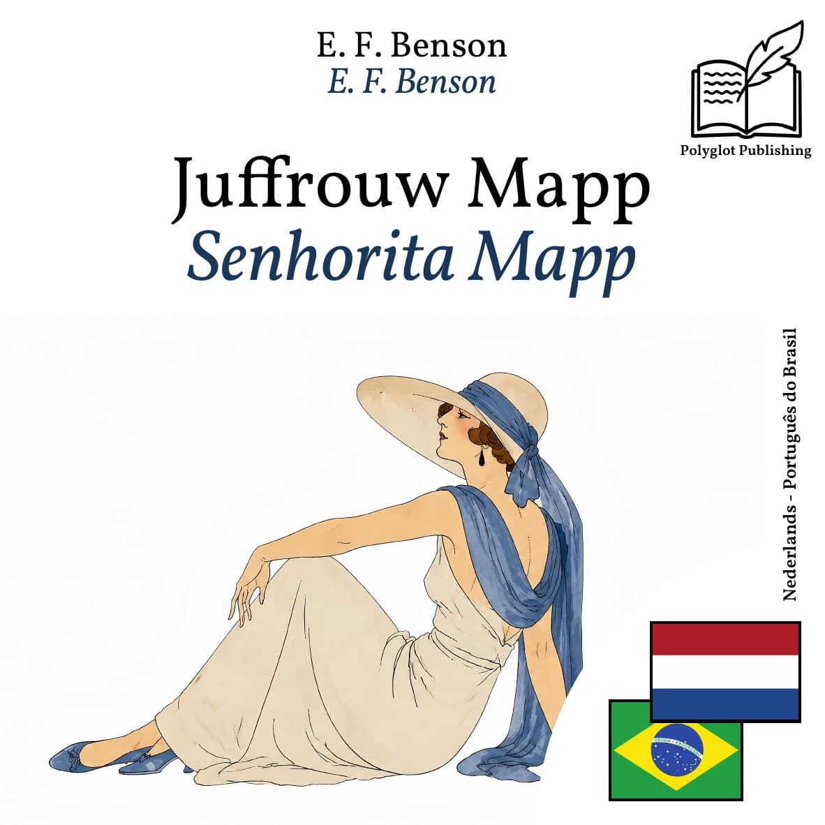 Senhorita Mapp
