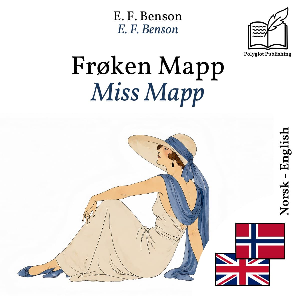 Miss Mapp