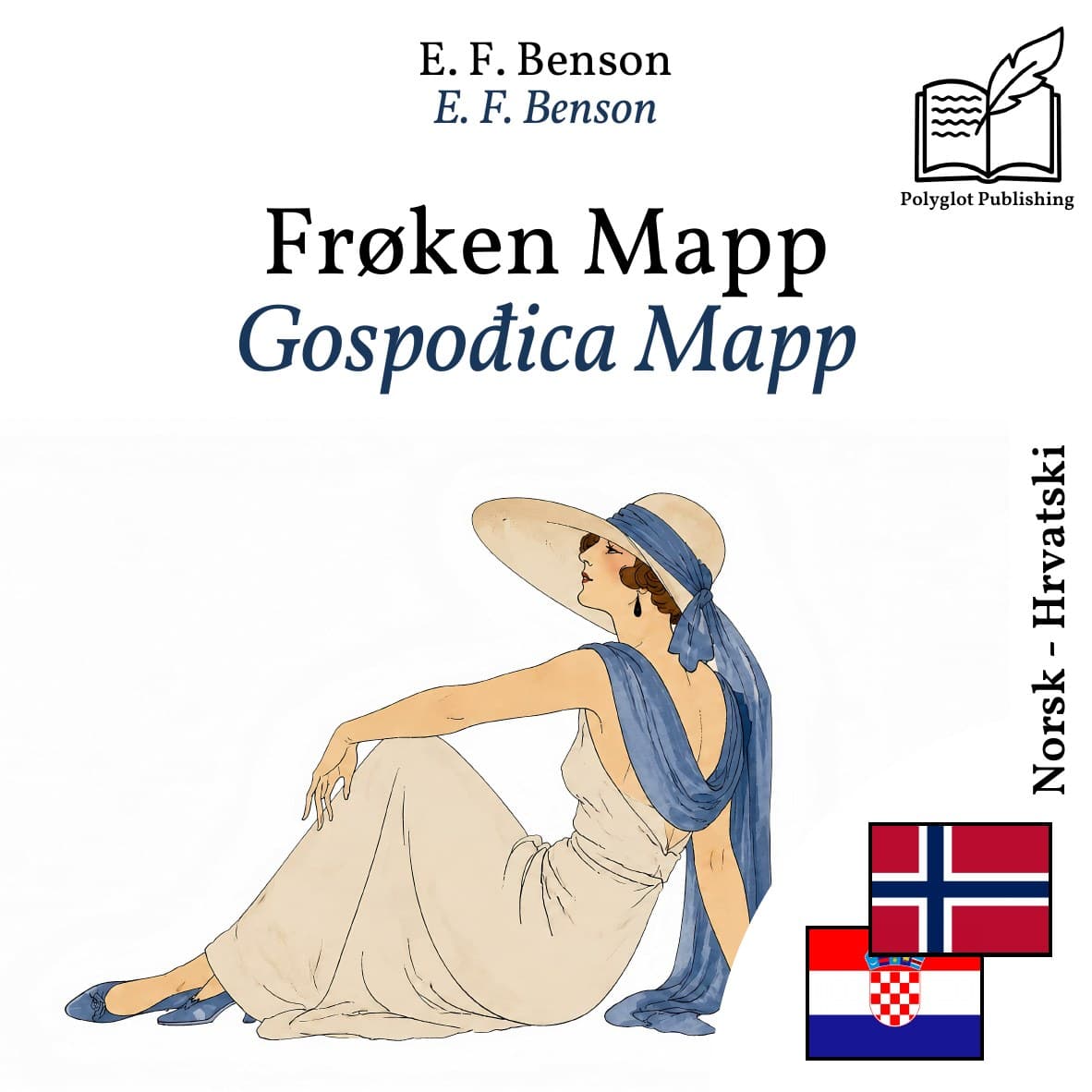 Gospođica Mapp