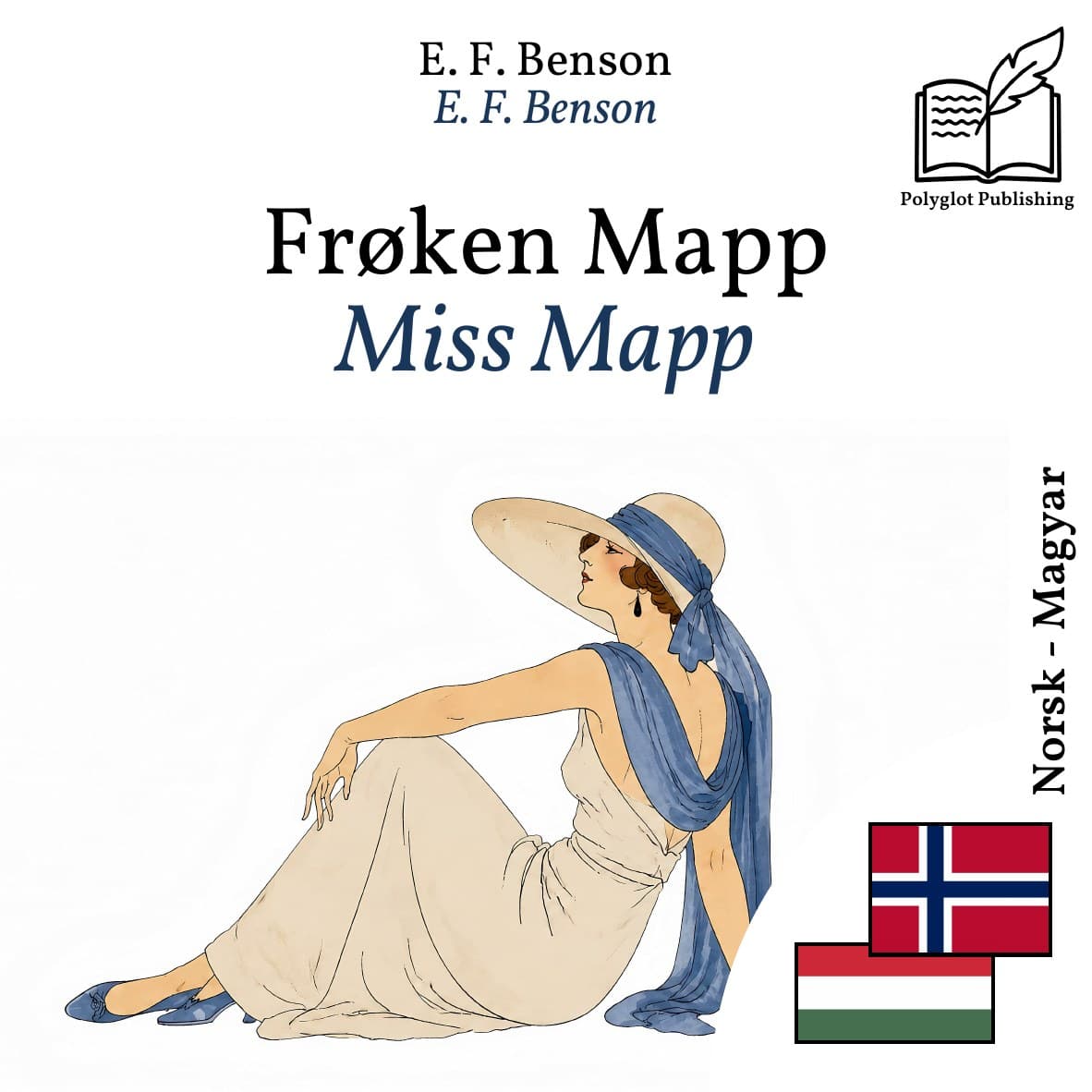 Miss Mapp