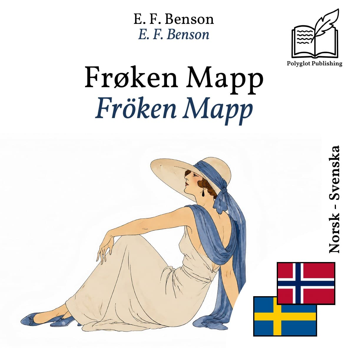 Fröken Mapp