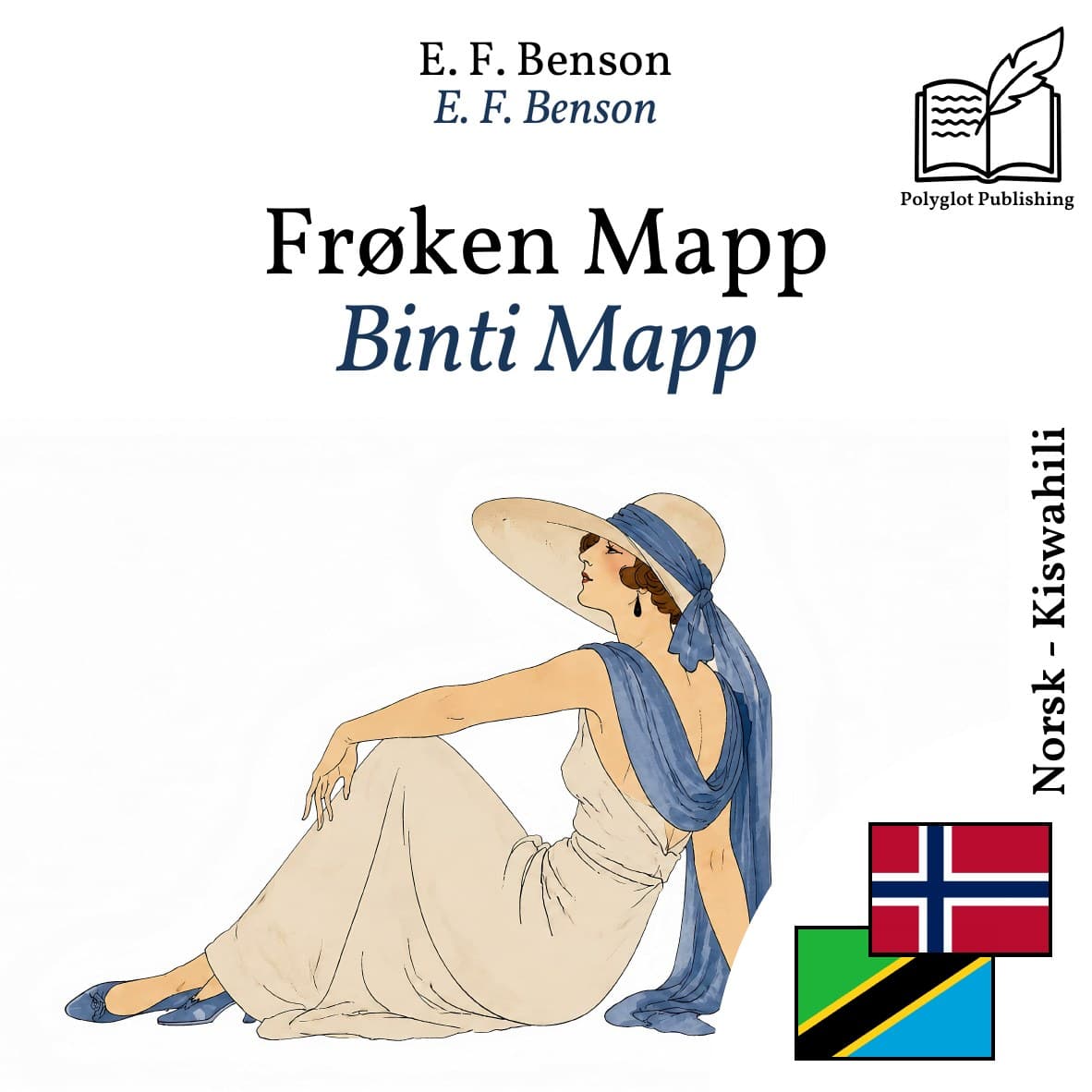 Binti Mapp