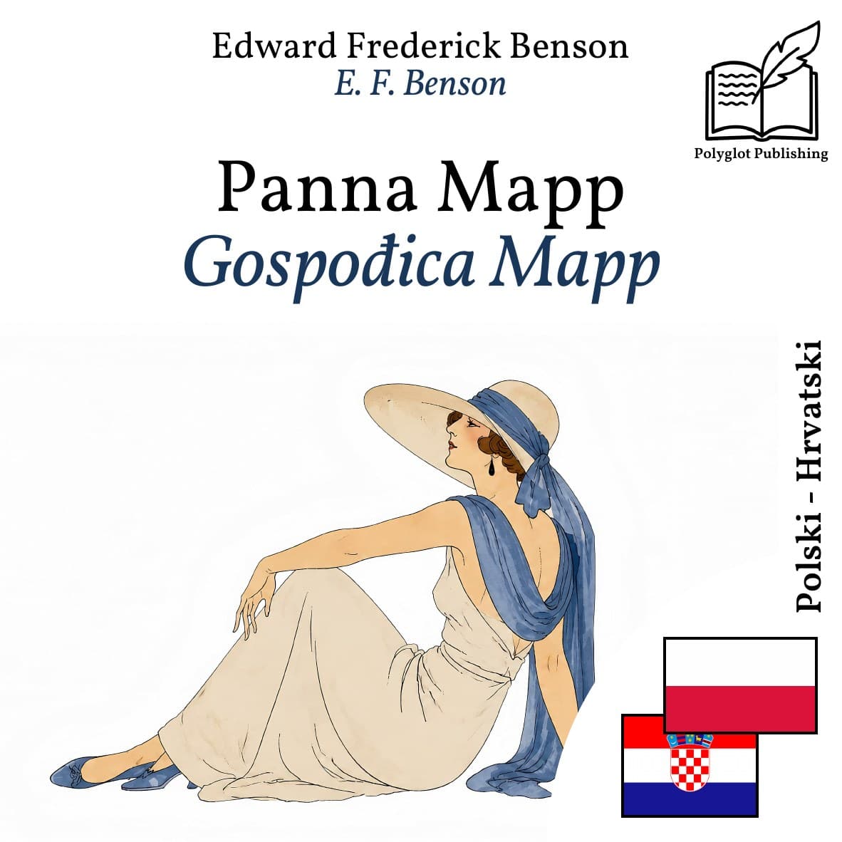 Gospođica Mapp