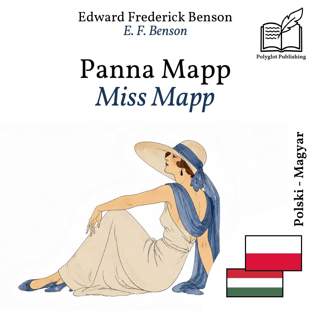 Miss Mapp