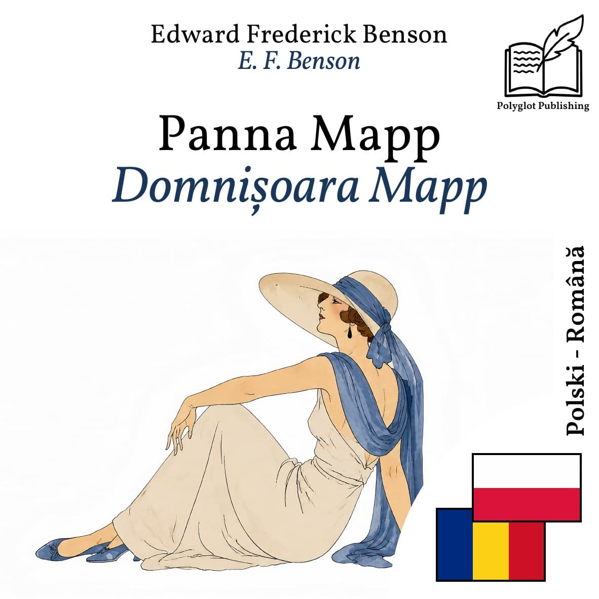 Domnișoara Mapp