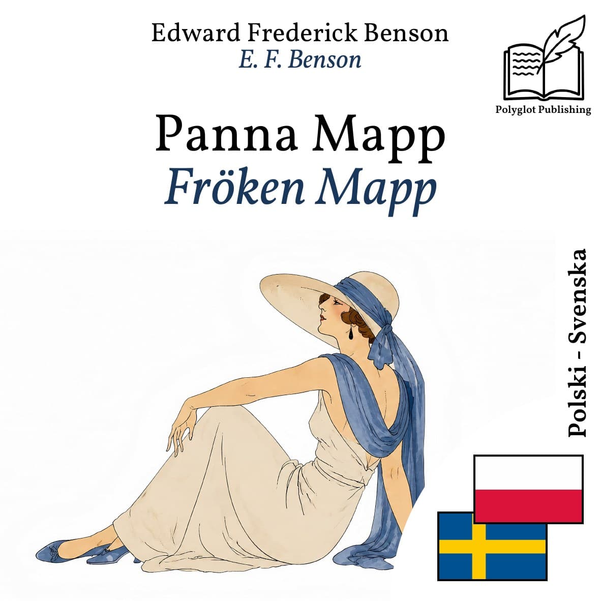 Fröken Mapp