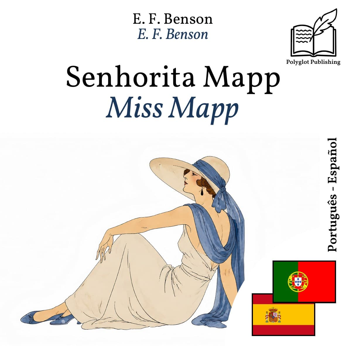 Miss Mapp