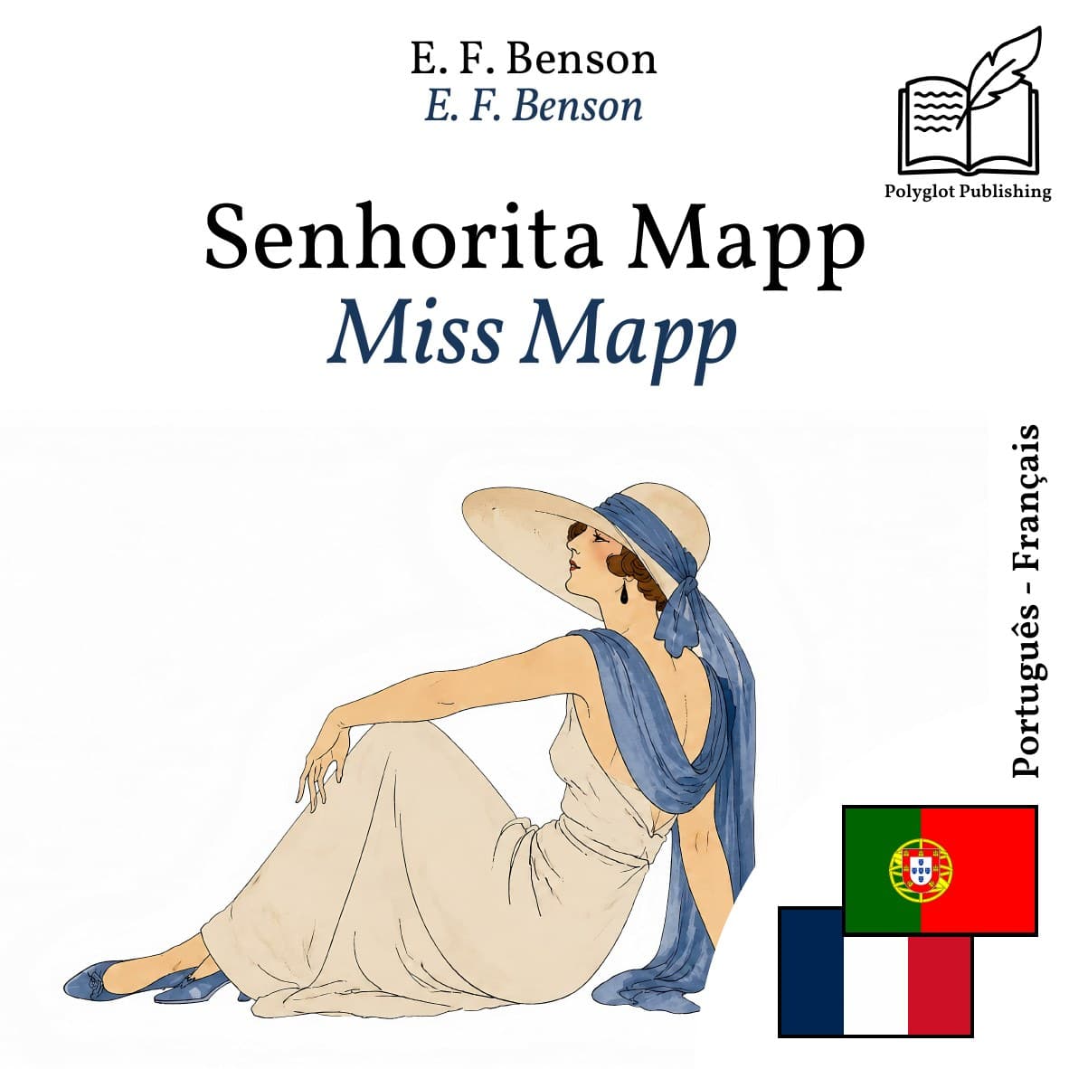 Miss Mapp