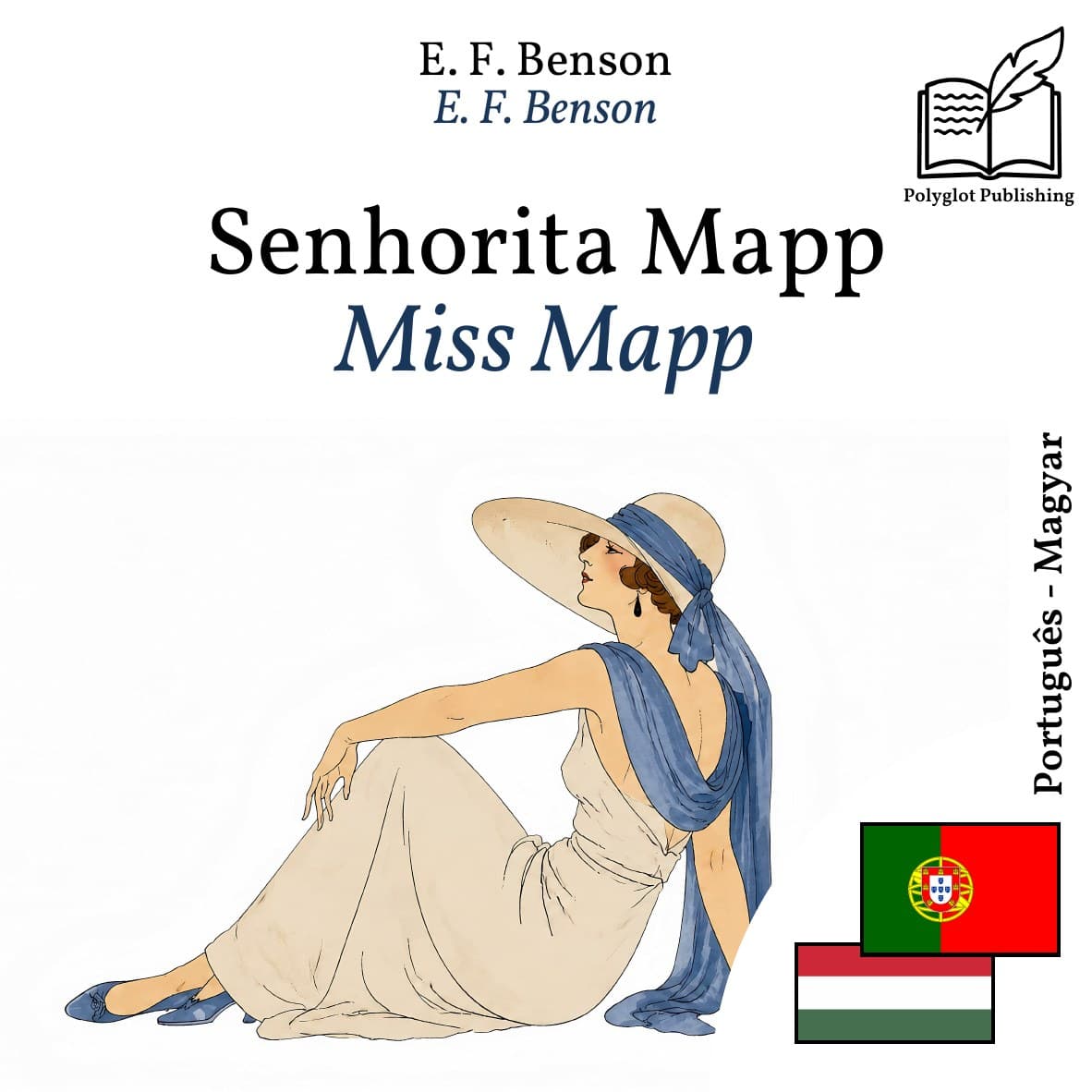 Miss Mapp