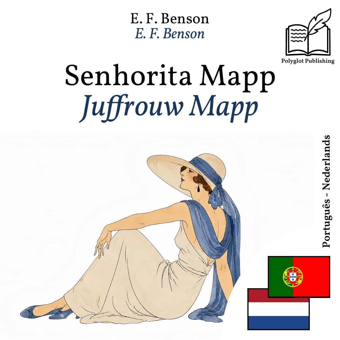 Juffrouw Mapp