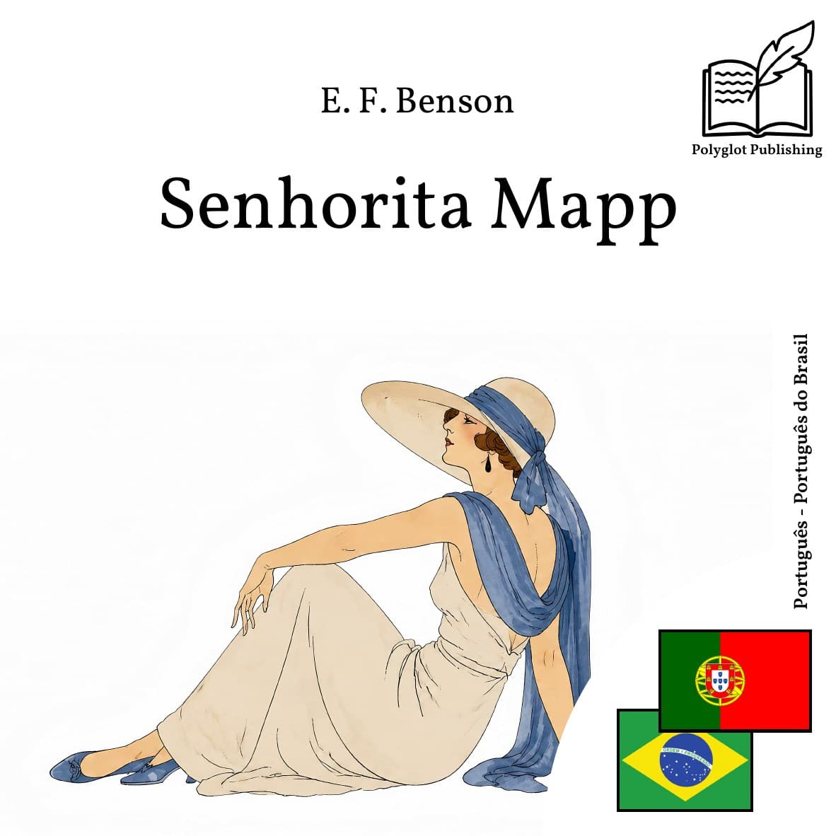 Senhorita Mapp