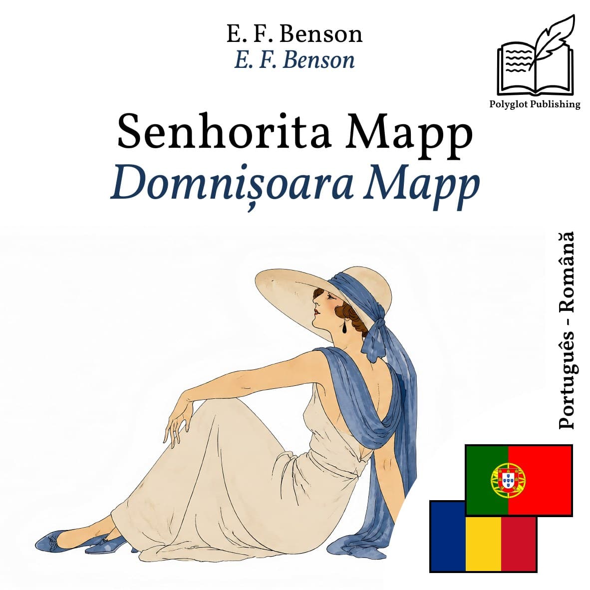 Domnișoara Mapp