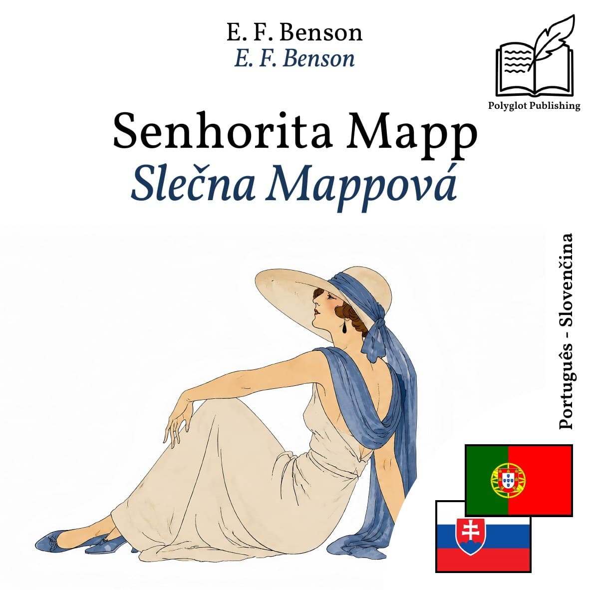 Slečna Mappová