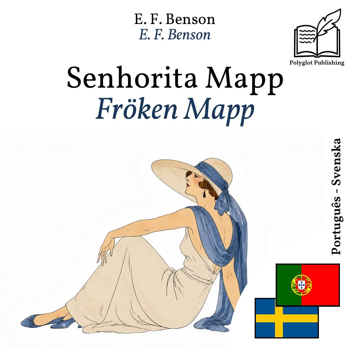 Fröken Mapp