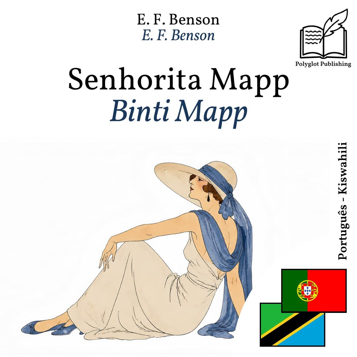 Binti Mapp