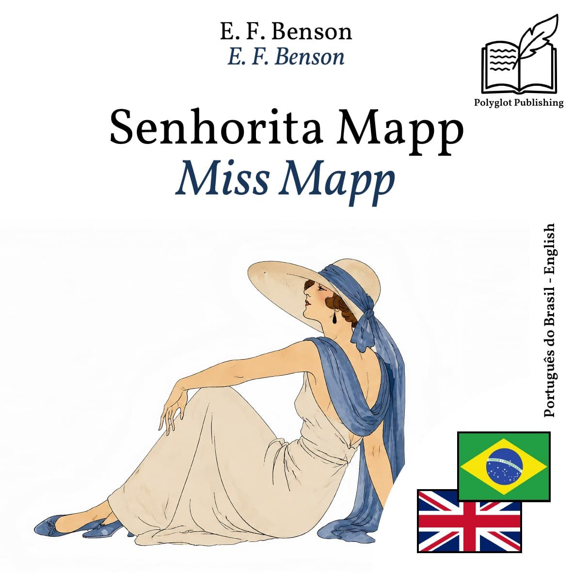 Miss Mapp