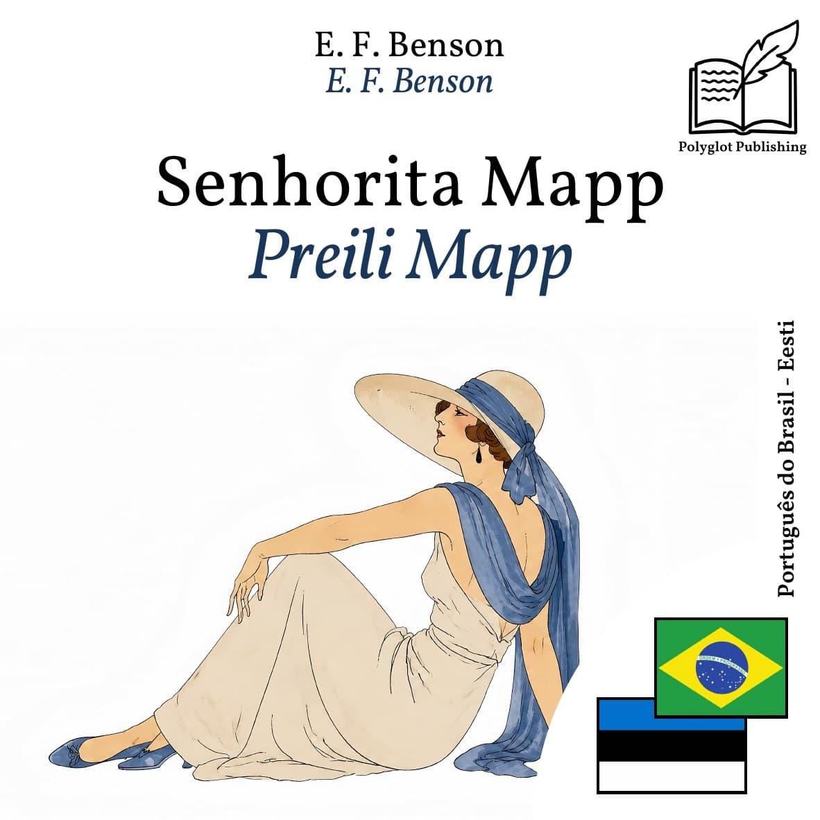 Preili Mapp