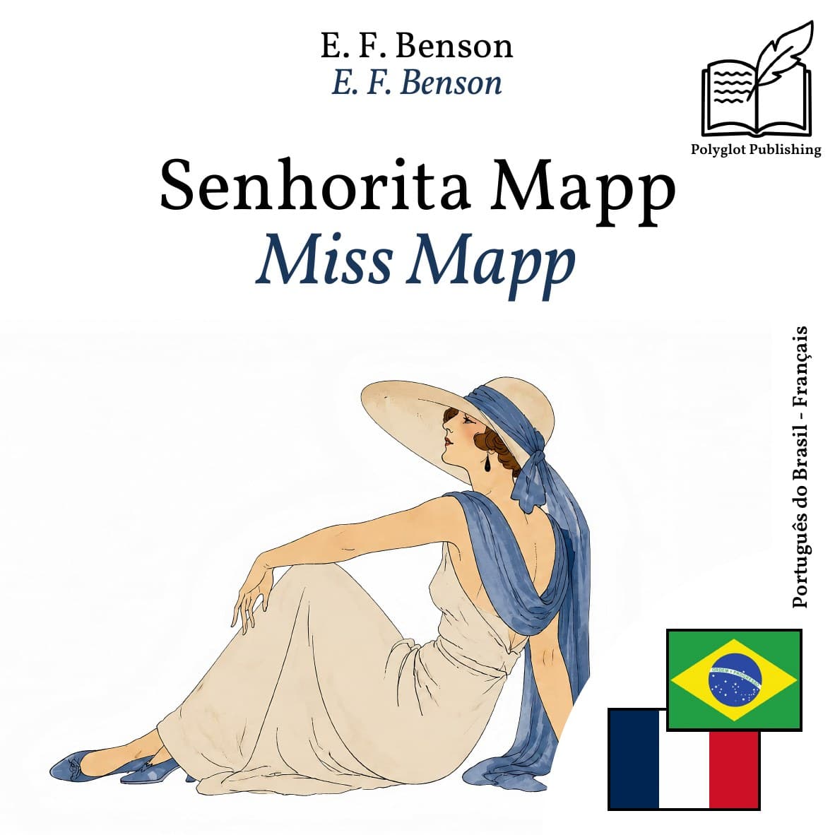 Miss Mapp