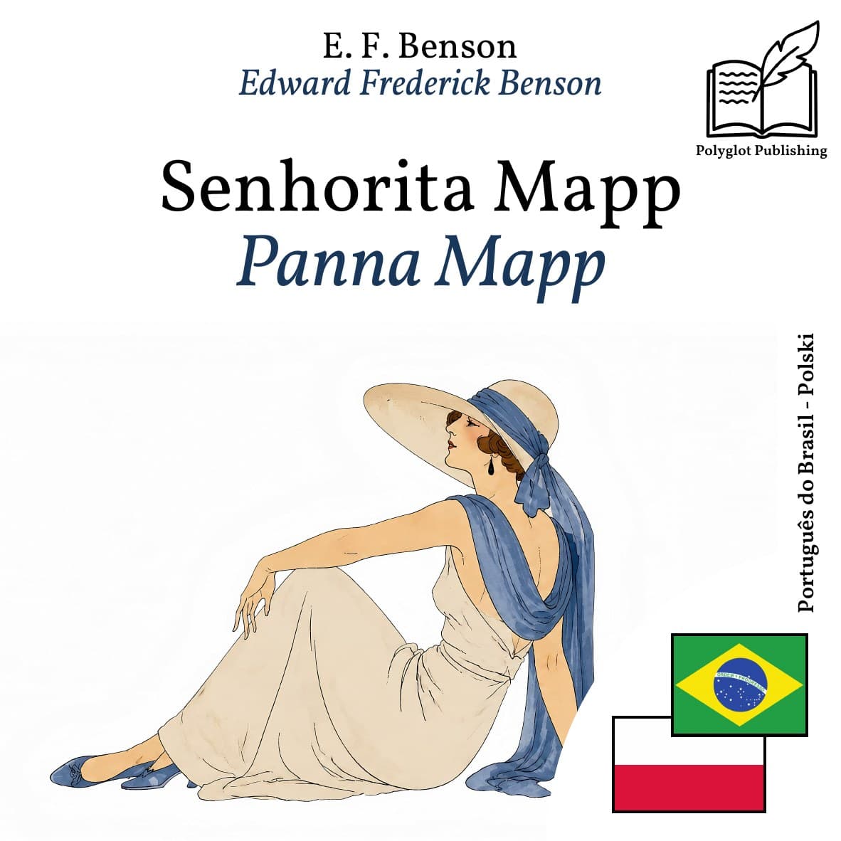 Panna Mapp
